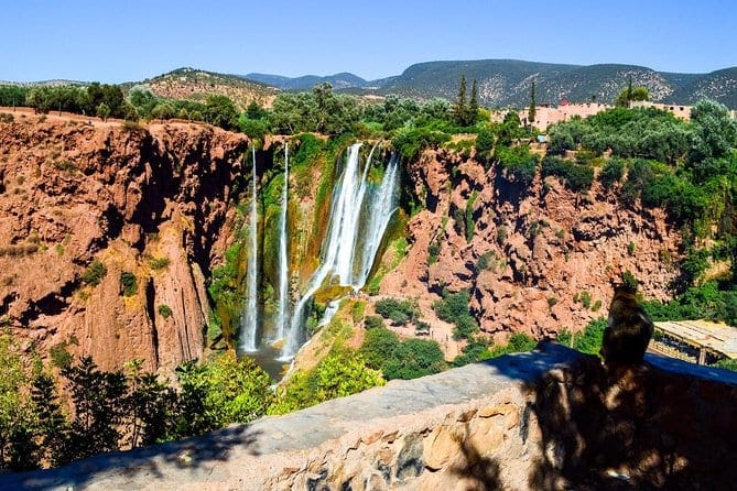 Marrakech-To-Ouzoud-Waterfalls-aventurevoyagemaroc